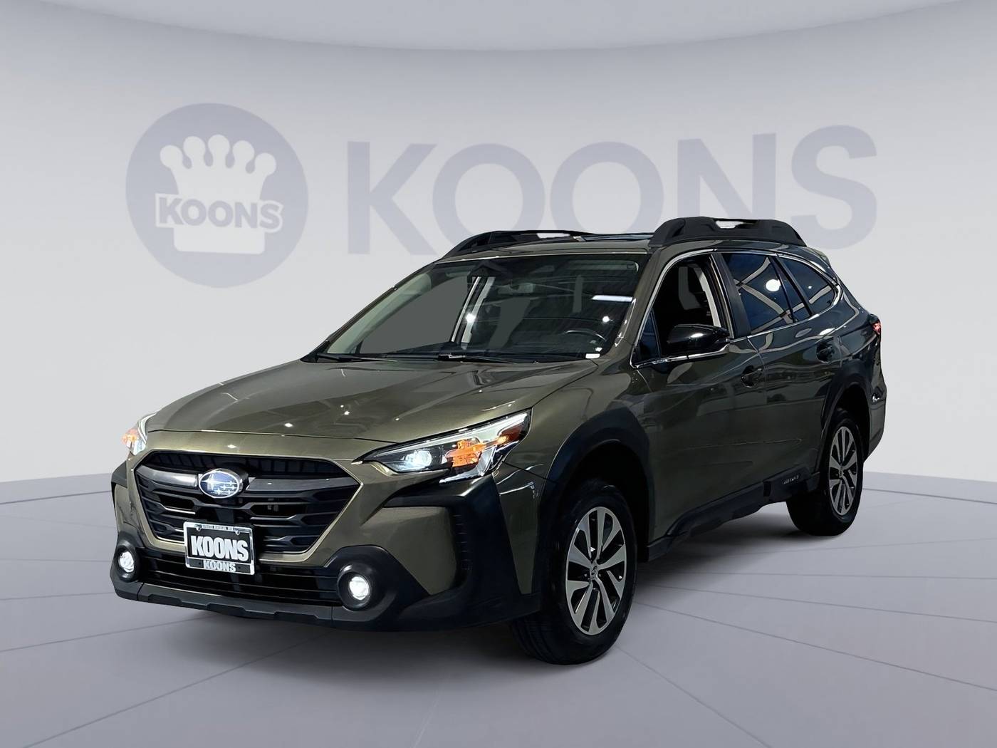 2023 Subaru Outback Premium — SUV — 51,890 mi — White Marsh, MD