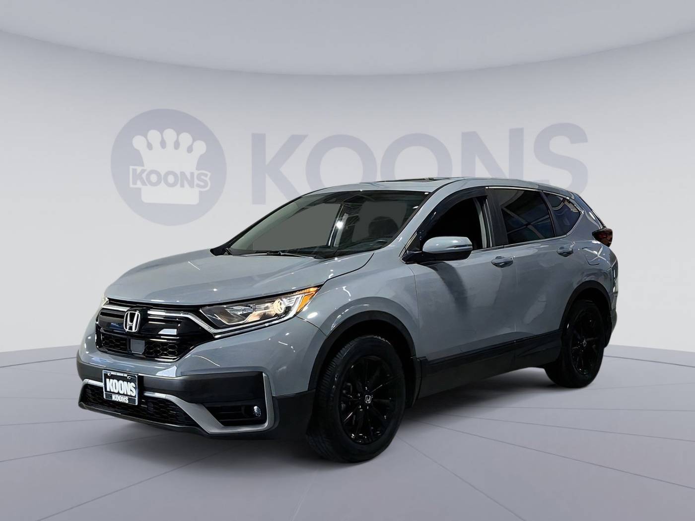2021 Honda CR-V EX — SUV — 67,726 mi — White Marsh, MD