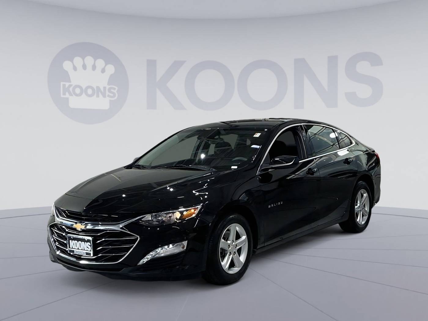 2024 Chevrolet Malibu LT — Sedan — 20,468 mi — White Marsh, MD