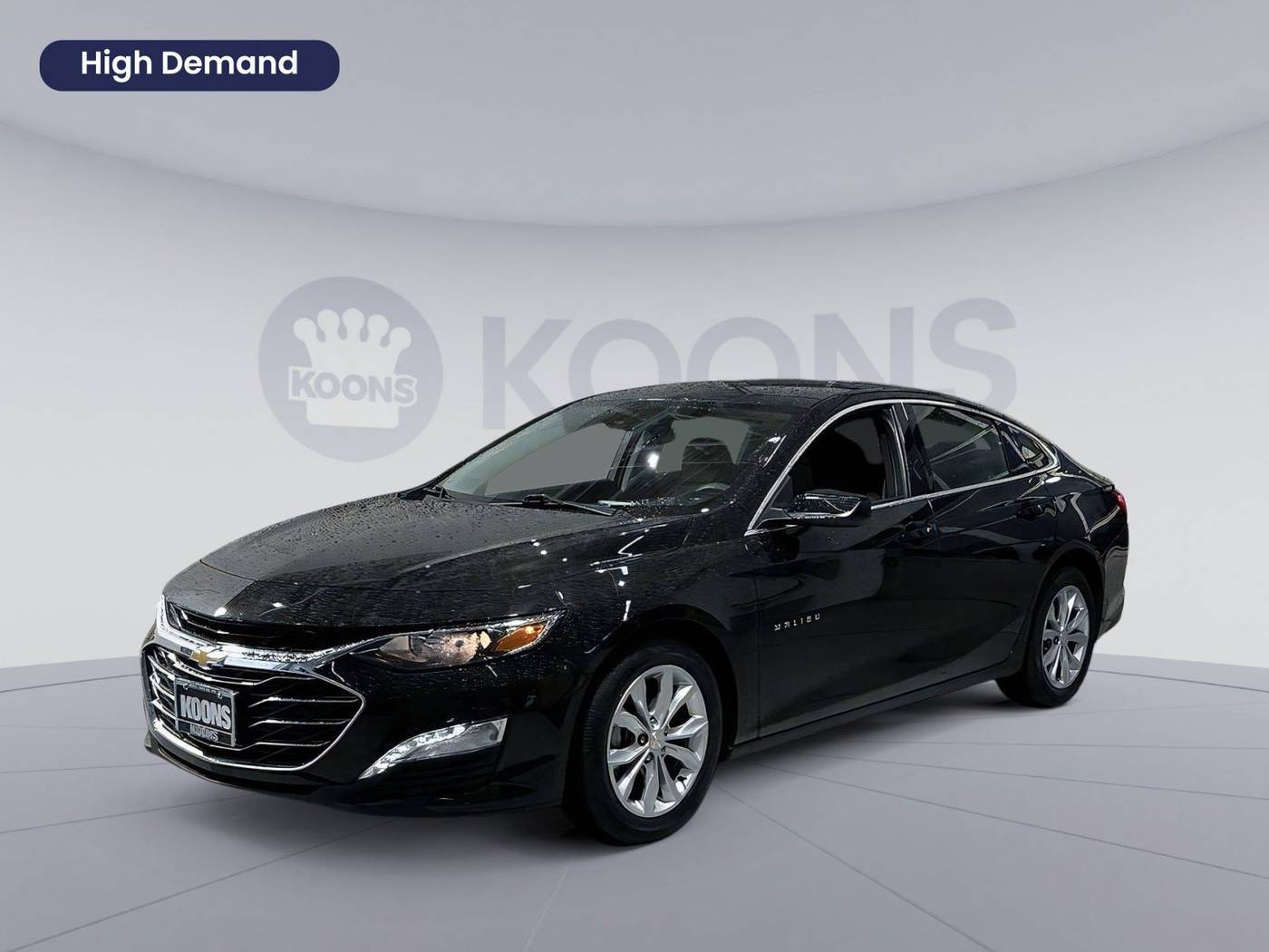 2023 Chevrolet Malibu LT — Sedan — 57,085 mi — White Marsh, MD