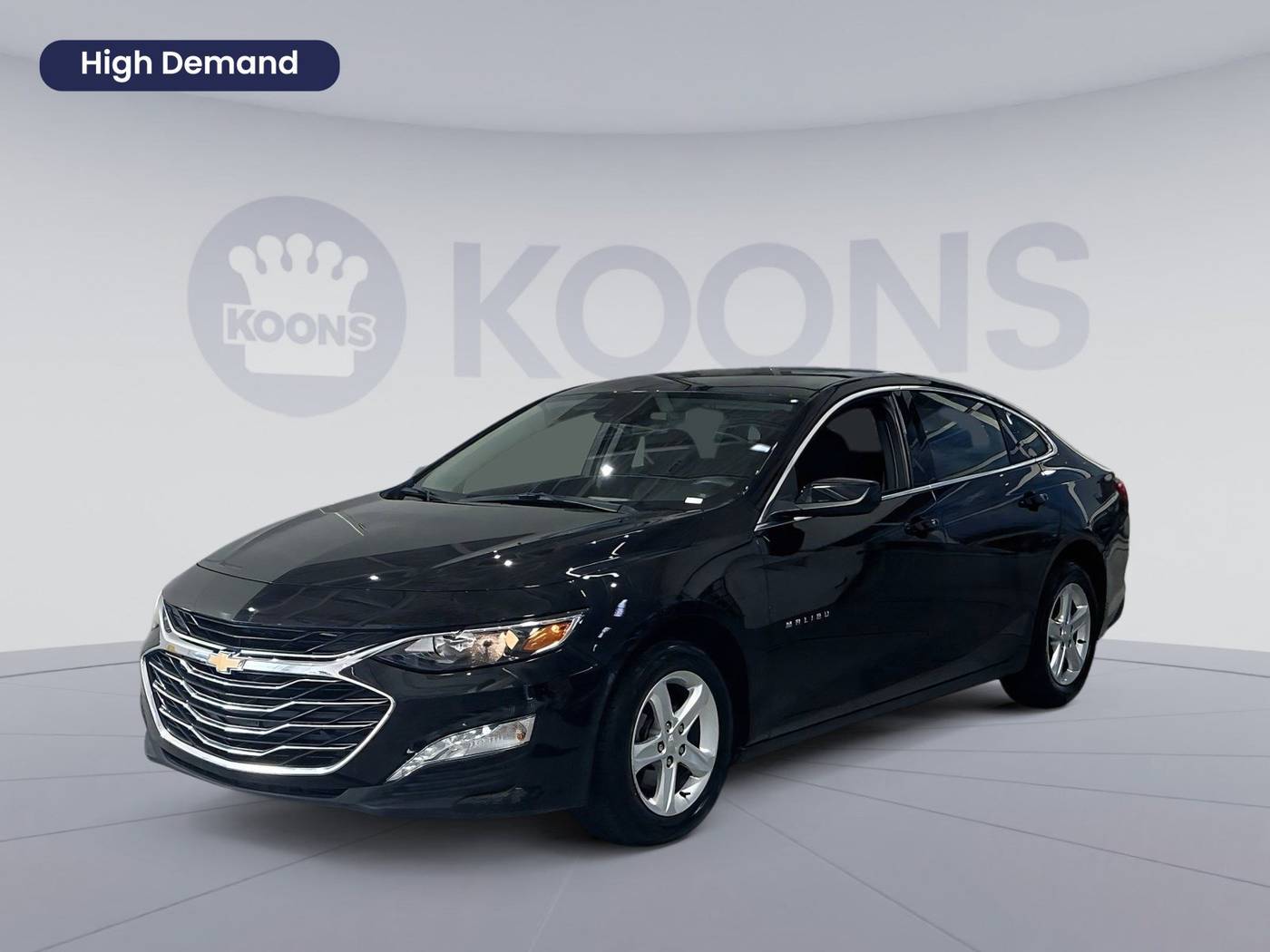 2024 Chevrolet Malibu LT — Sedan — 59,230 mi — White Marsh, MD