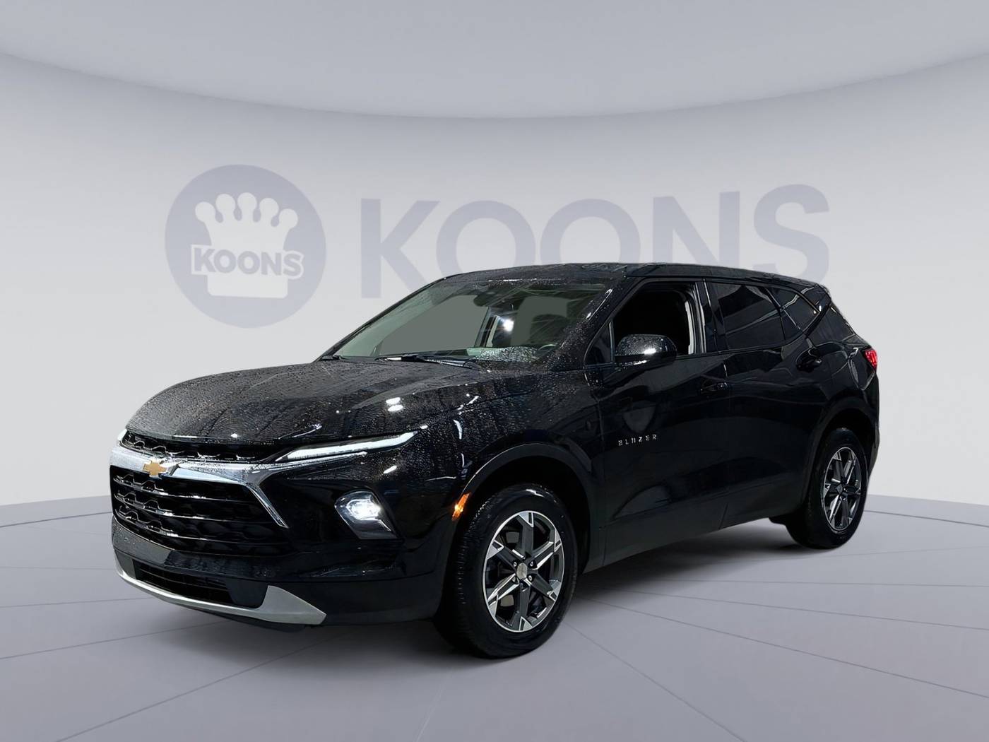 2023 Chevrolet Blazer 2LT — SUV — 53,022 mi — White Marsh, MD