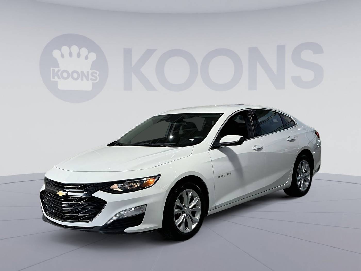 2023 Chevrolet Malibu LT — Sedan — 44,203 mi — White Marsh, MD