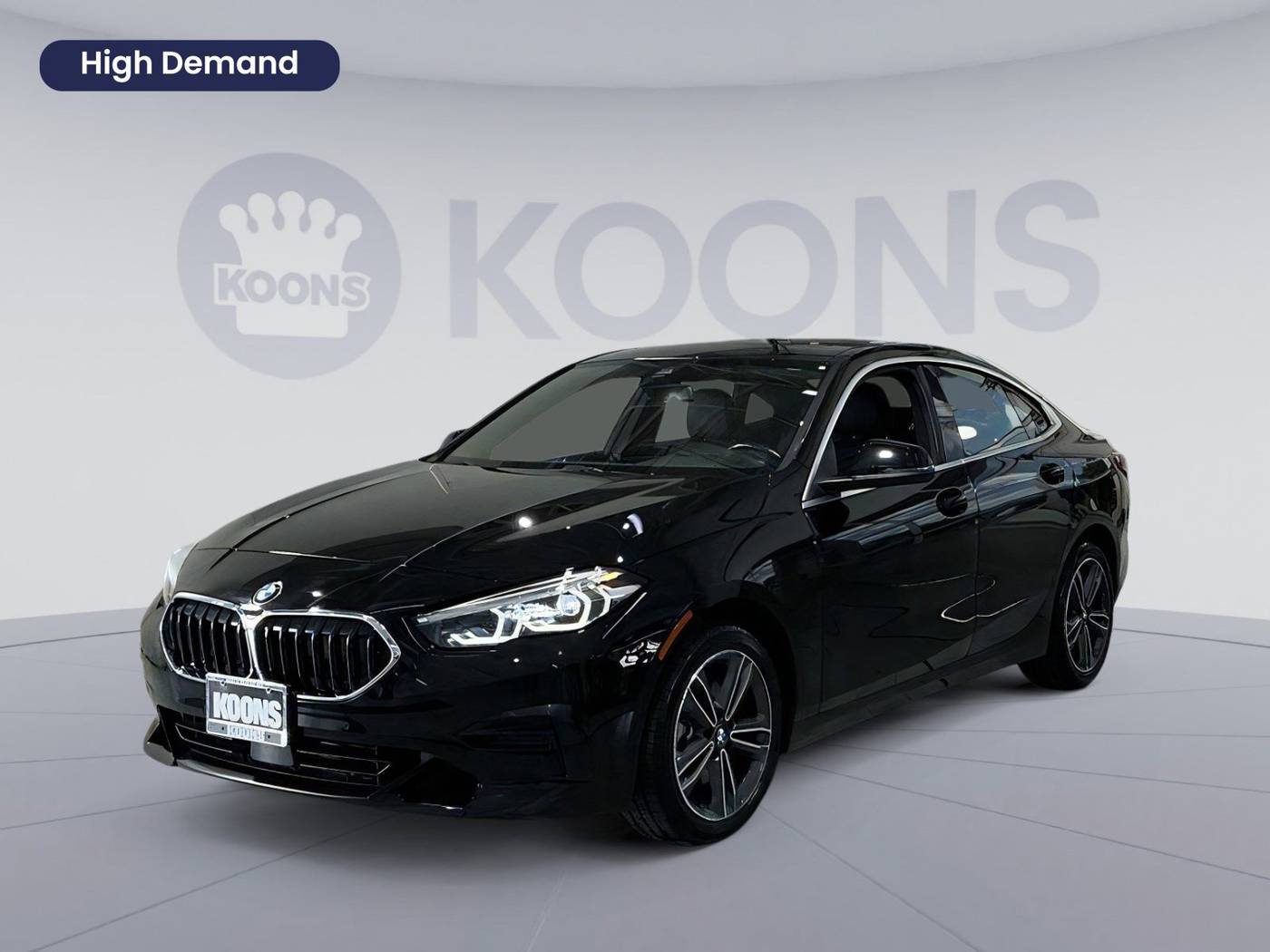 2024 BMW 2 Series 228i — Sedan — 36,001 mi — White Marsh, MD
