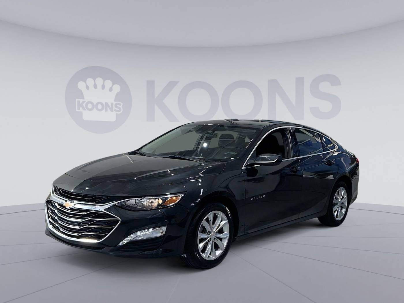 2023 Chevrolet Malibu LT — Sedan — 51,950 mi — White Marsh, MD