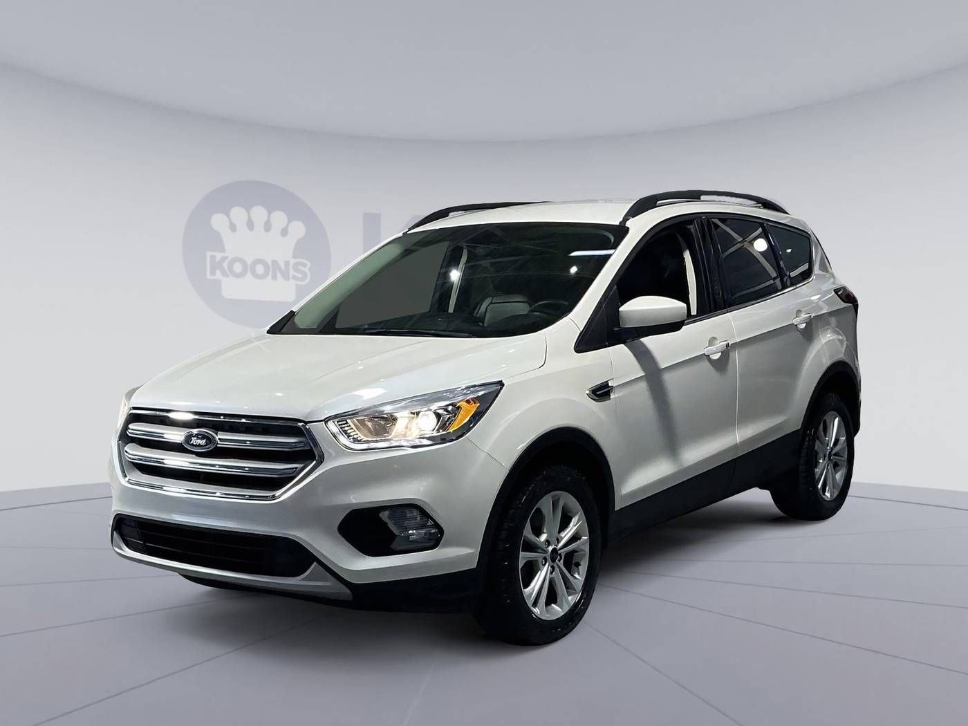 2019 Ford Escape SEL — SUV — 68,599 mi — White Marsh, MD