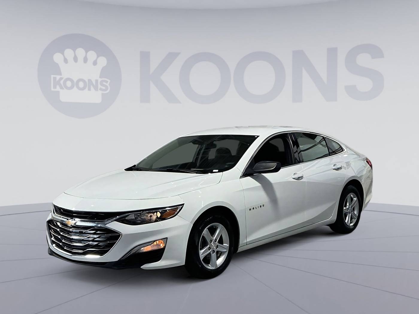 2023 Chevrolet Malibu LS — Sedan — 60,063 mi — White Marsh, MD
