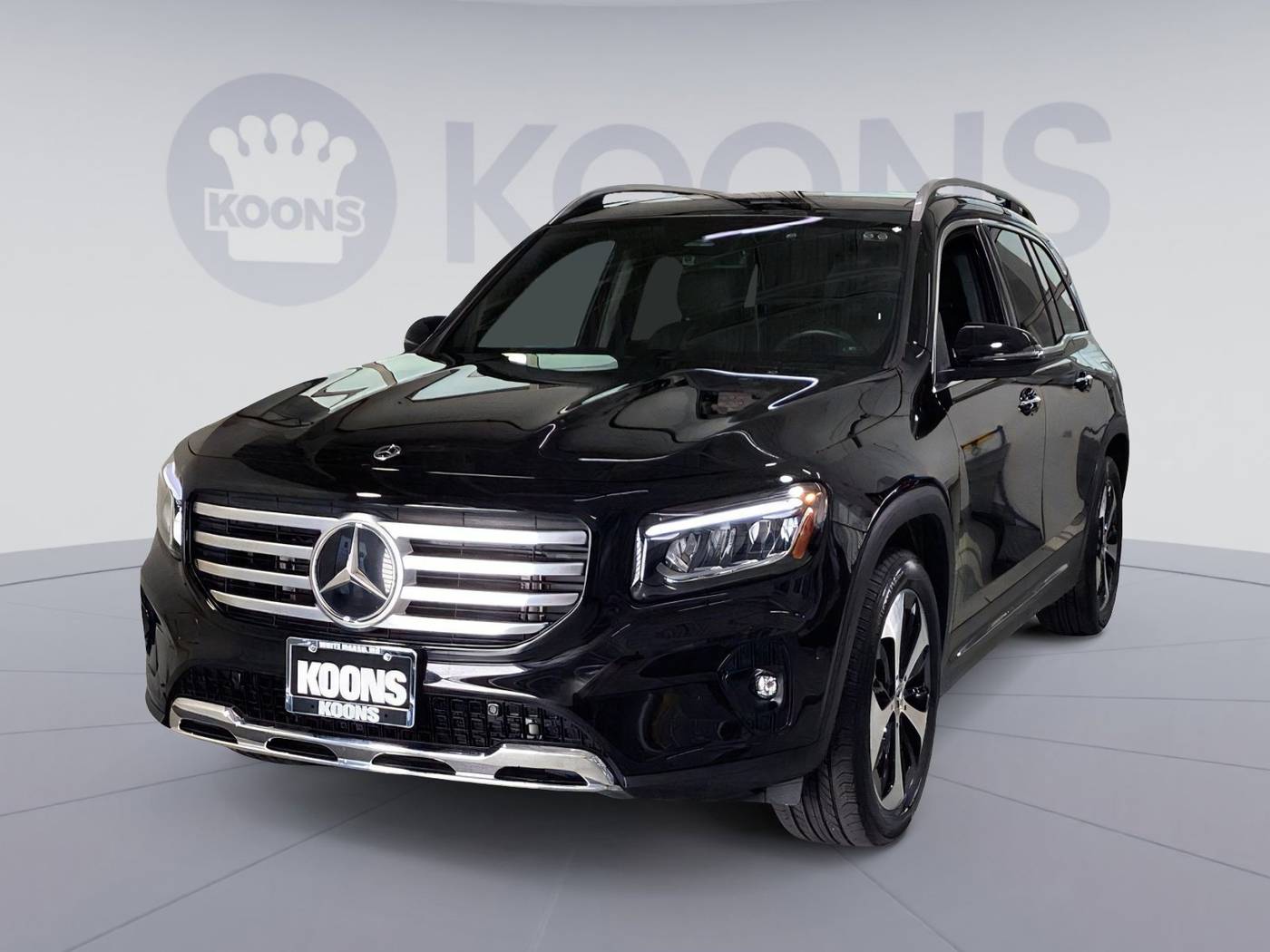 2024 Mercedes-Benz GLB GLB 250 — SUV — 20,530 mi — White Marsh, MD