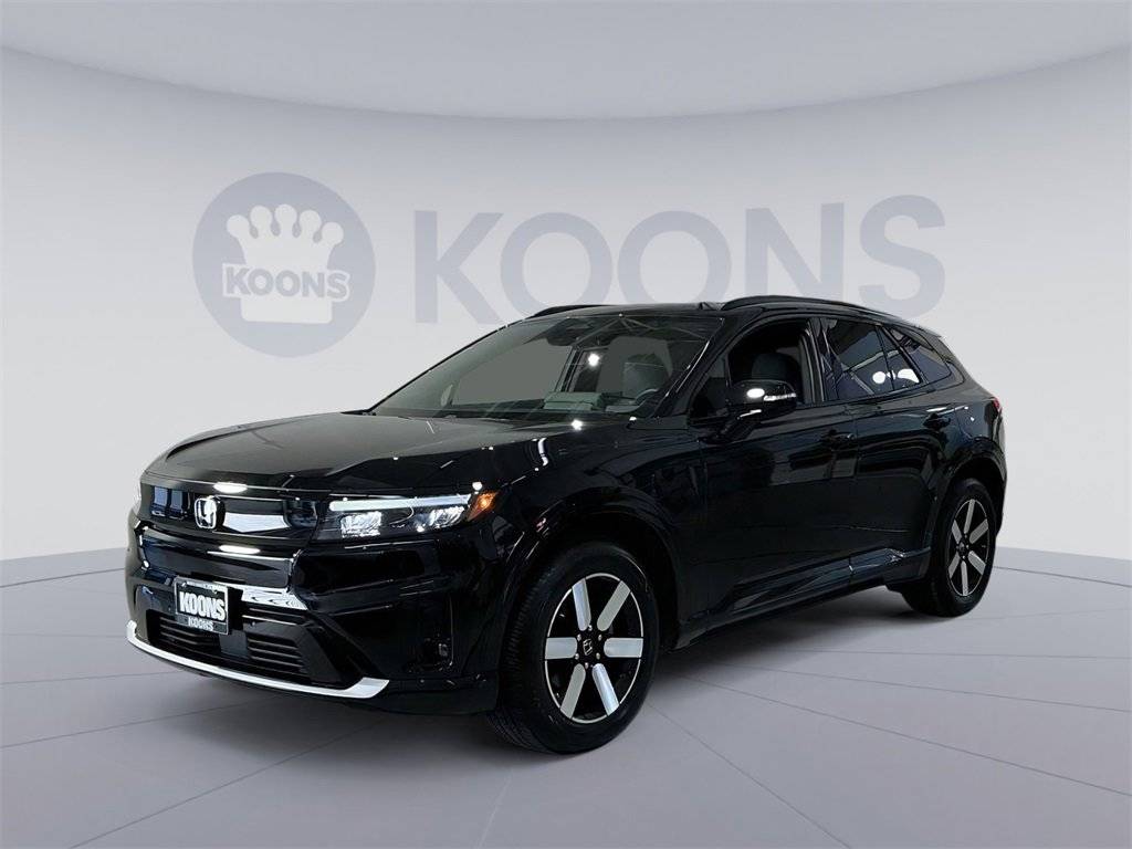 2024 Honda Prologue Touring — SUV — 4,894 mi — White Marsh, MD