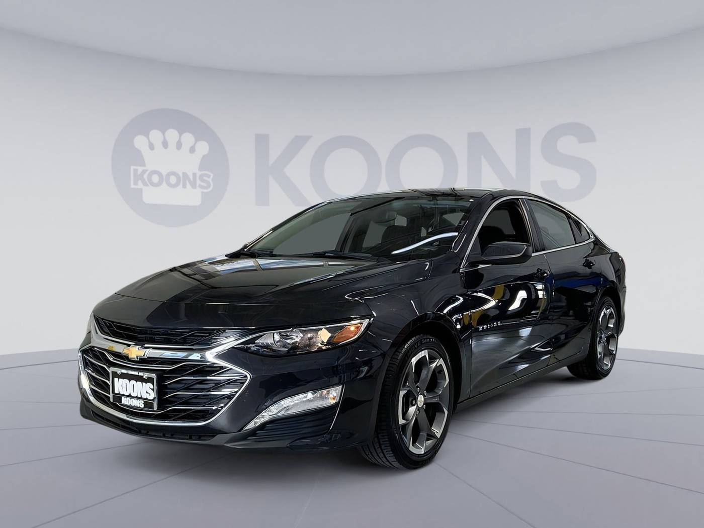 2023 Chevrolet Malibu LT — Sedan — 48,805 mi — White Marsh, MD