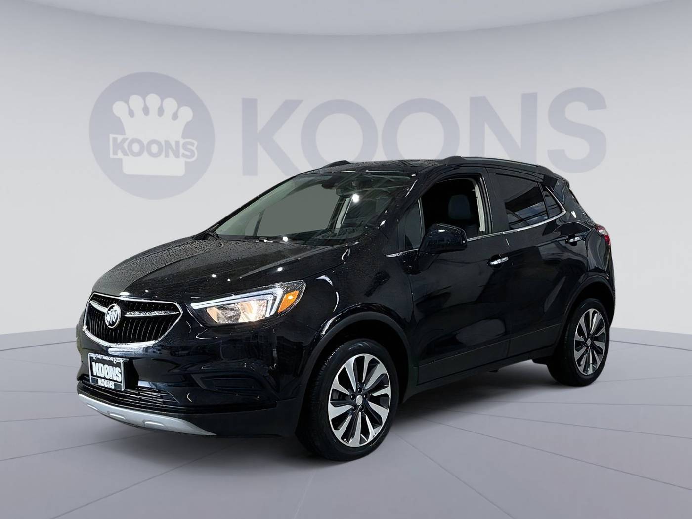 2022 Buick Encore Preferred — SUV — 32,944 mi — White Marsh, MD