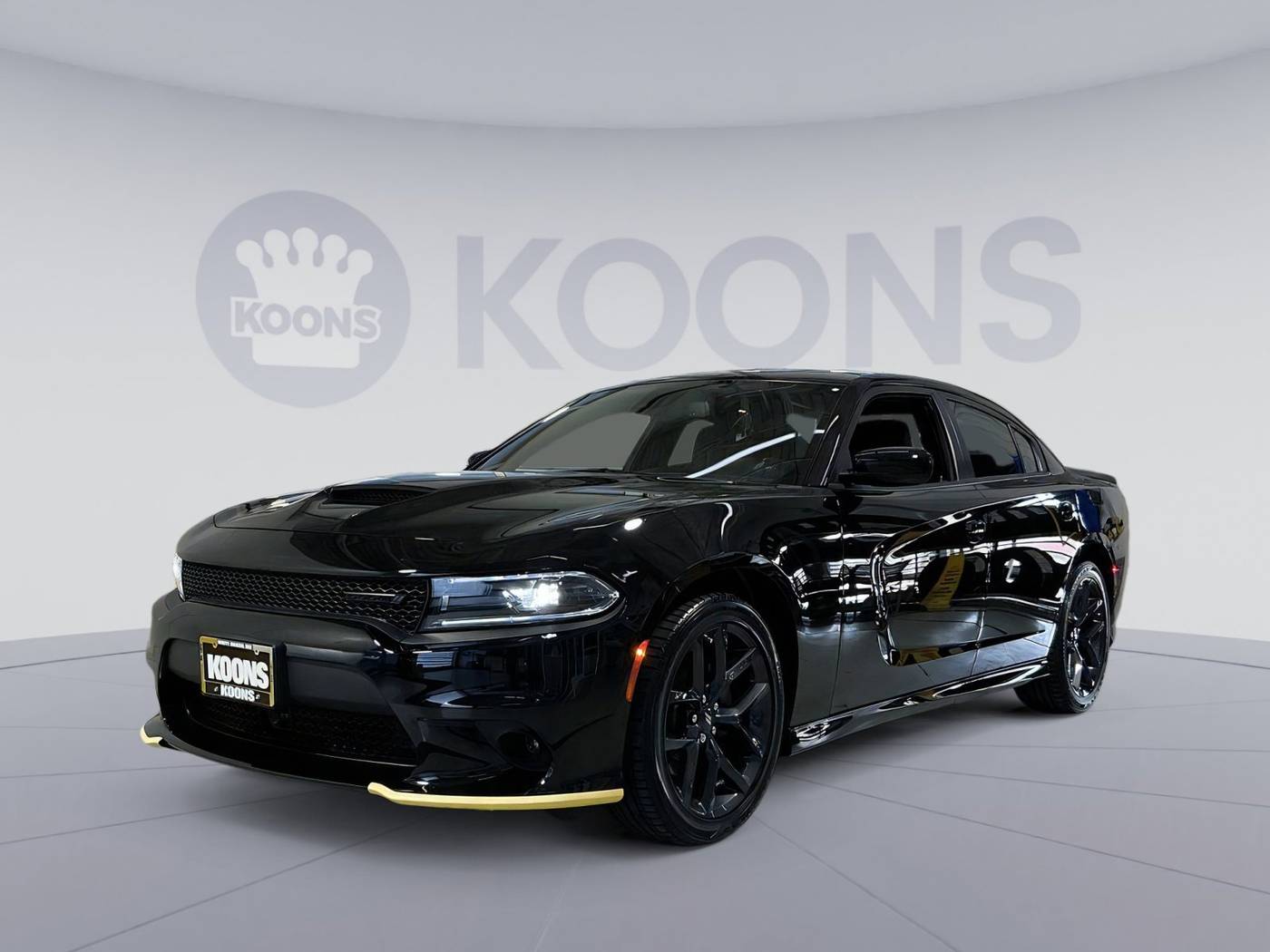 2023 Dodge Charger GT — Sedan — 12,542 mi — White Marsh, MD