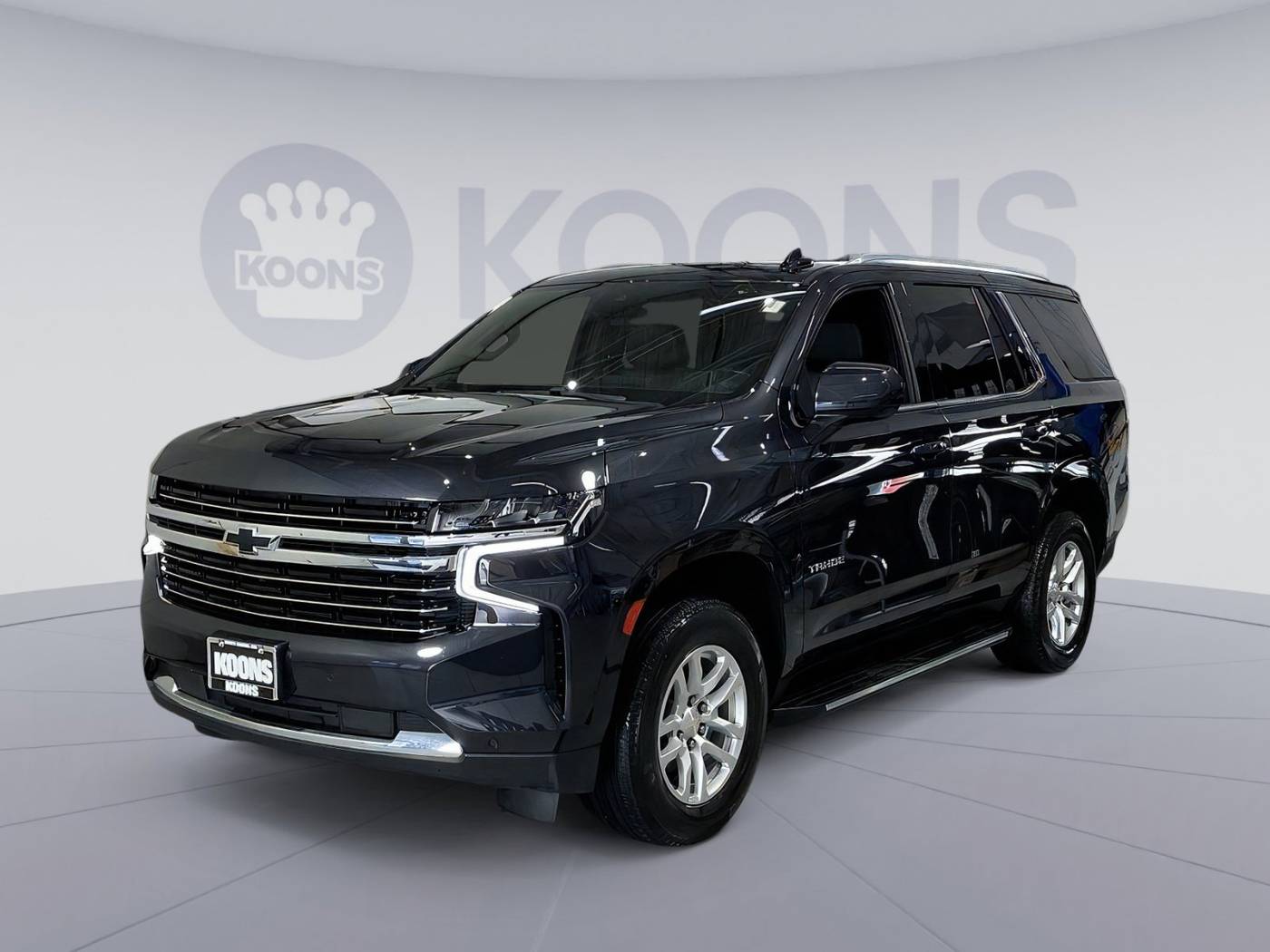 2023 Chevrolet Tahoe LT — SUV — 32,131 mi — White Marsh, MD
