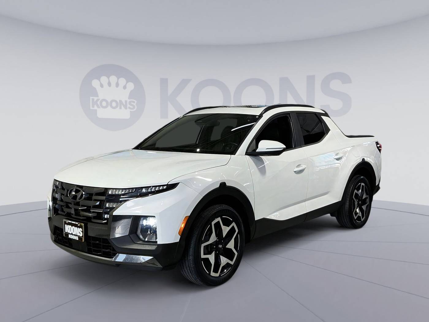 2022 Hyundai Santa Cruz Limited — Pickup Truck — 78,000 mi — White Marsh, MD