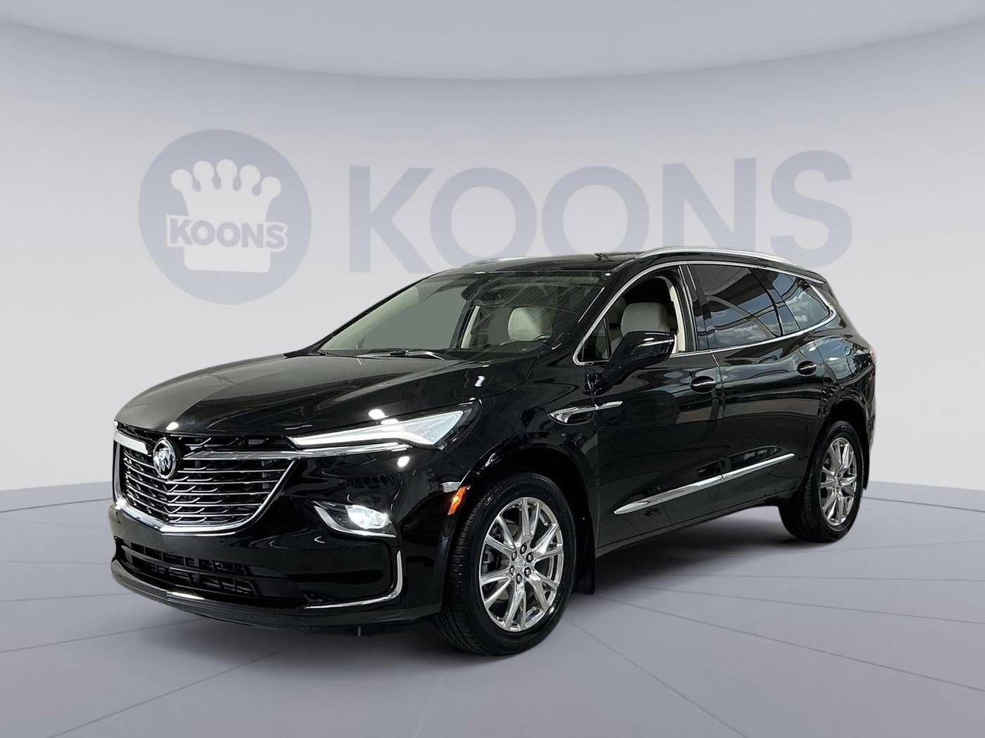 2022 Buick Enclave Essence — SUV — 38,173 mi — White Marsh, MD