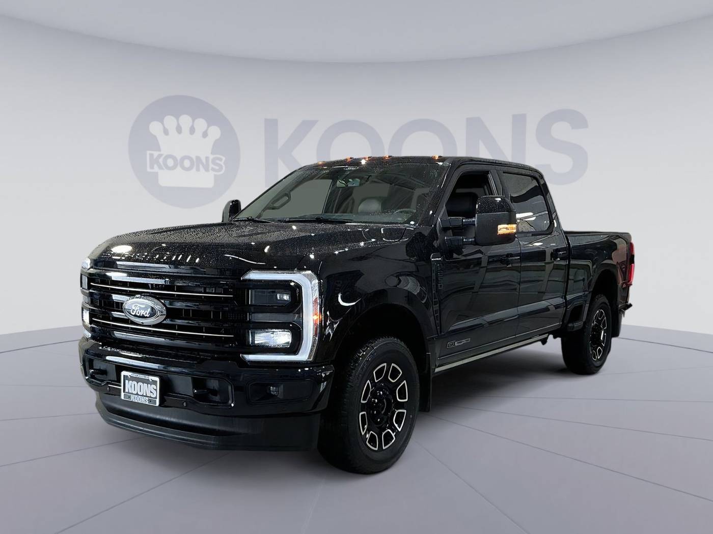 2025 Ford Super Duty F-250 XL — Pickup Truck — 218 mi — White Marsh, MD