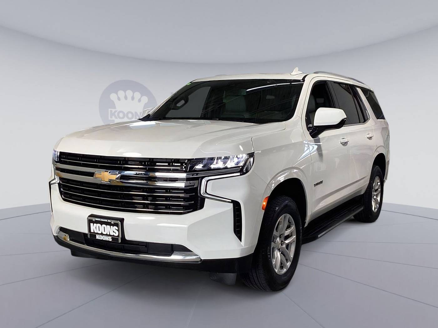 2021 Chevrolet Tahoe LT — SUV — 29,004 mi — White Marsh, MD