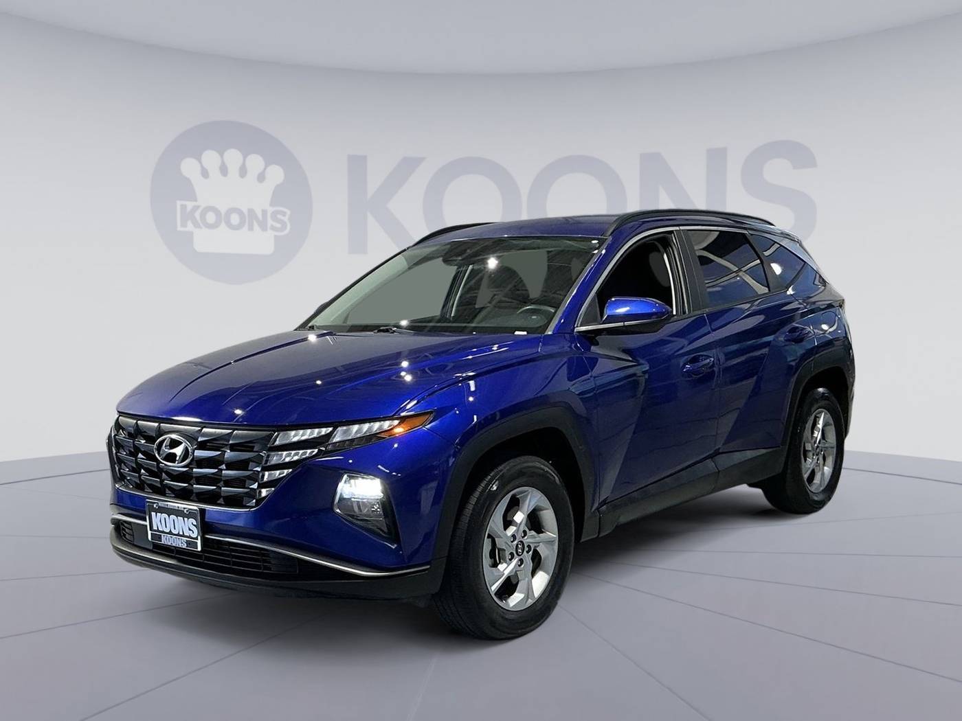 2024 Hyundai Tucson SEL — SUV — 51,570 mi — White Marsh, MD