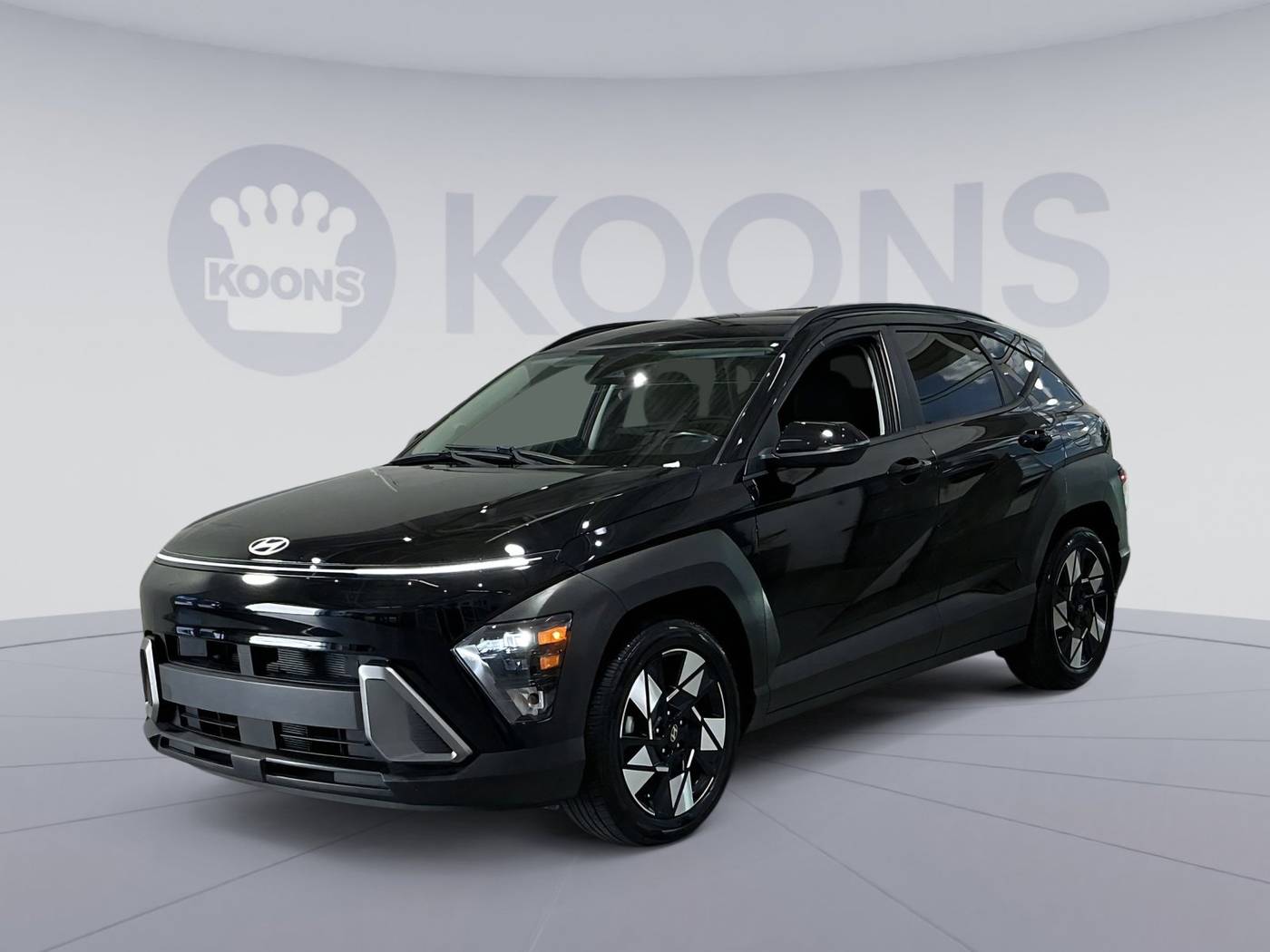 2024 Hyundai Kona SEL — SUV — 39,946 mi — White Marsh, MD