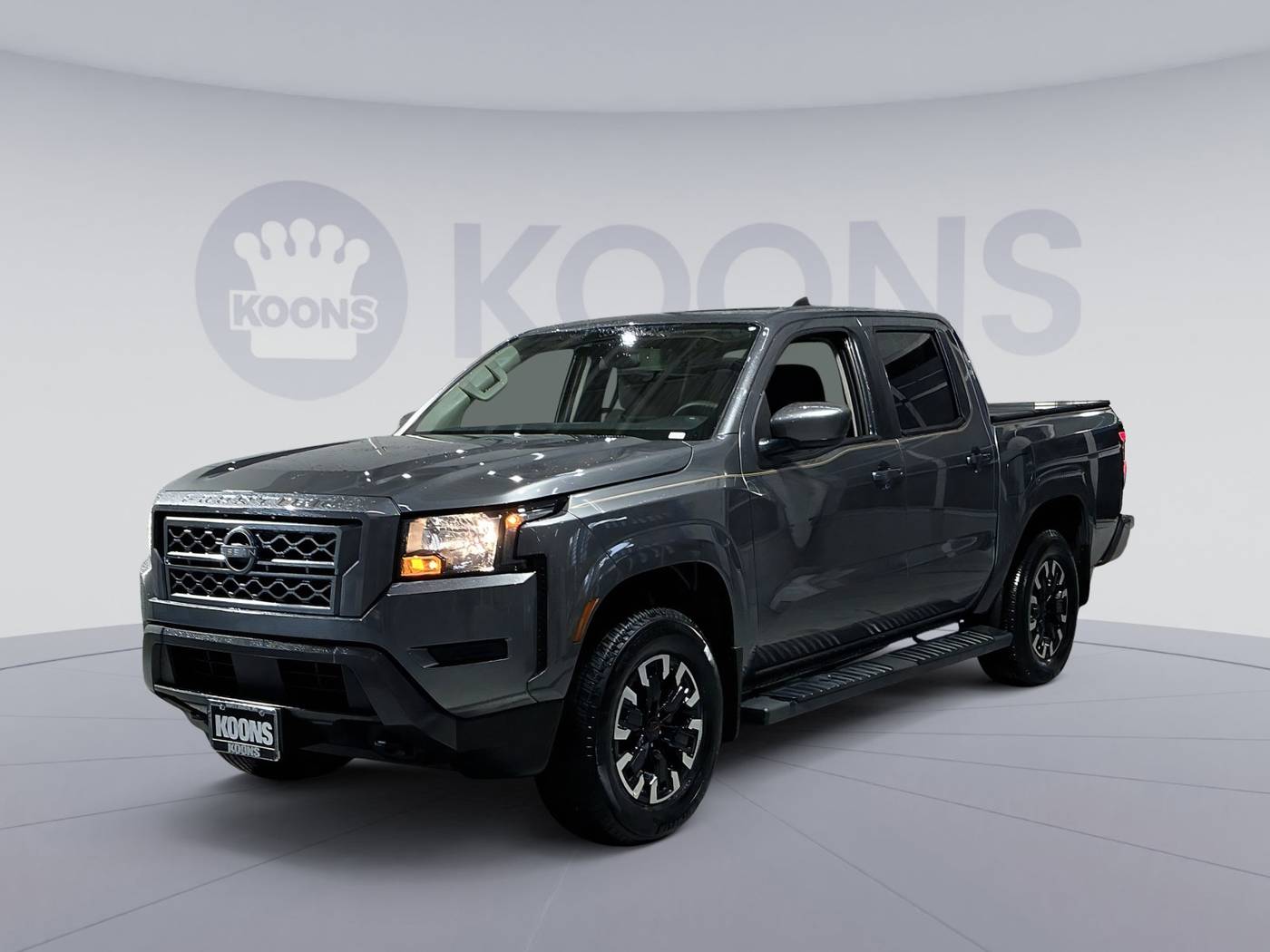 2024 Nissan Frontier SV — Pickup Truck — 10,436 mi — White Marsh, MD