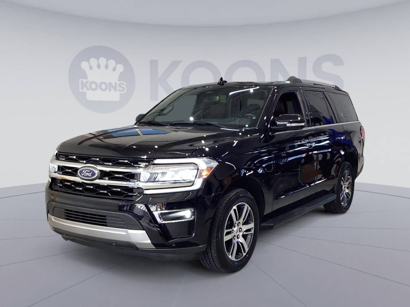 2024 Ford Expedition Limited — SUV — 19,528 mi — White Marsh, MD