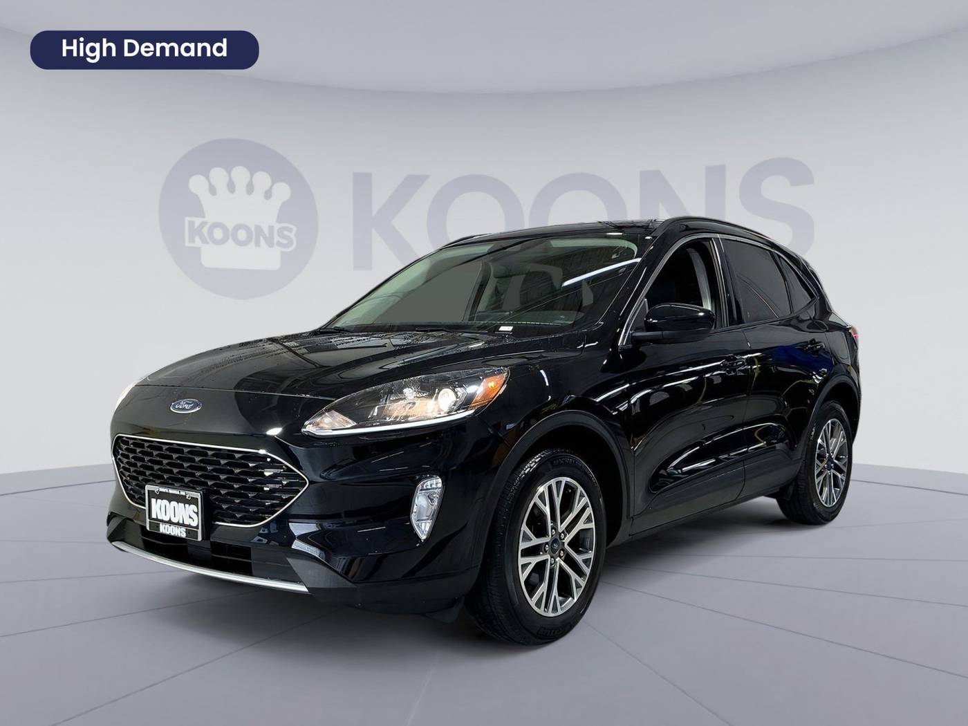 2022 Ford Escape SEL — SUV — 43,174 mi — White Marsh, MD