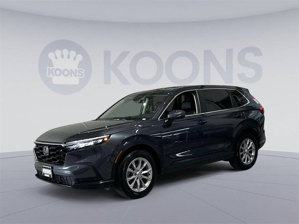 2024 Honda CR-V EX-L — SUV — 29,545 mi — White Marsh, MD