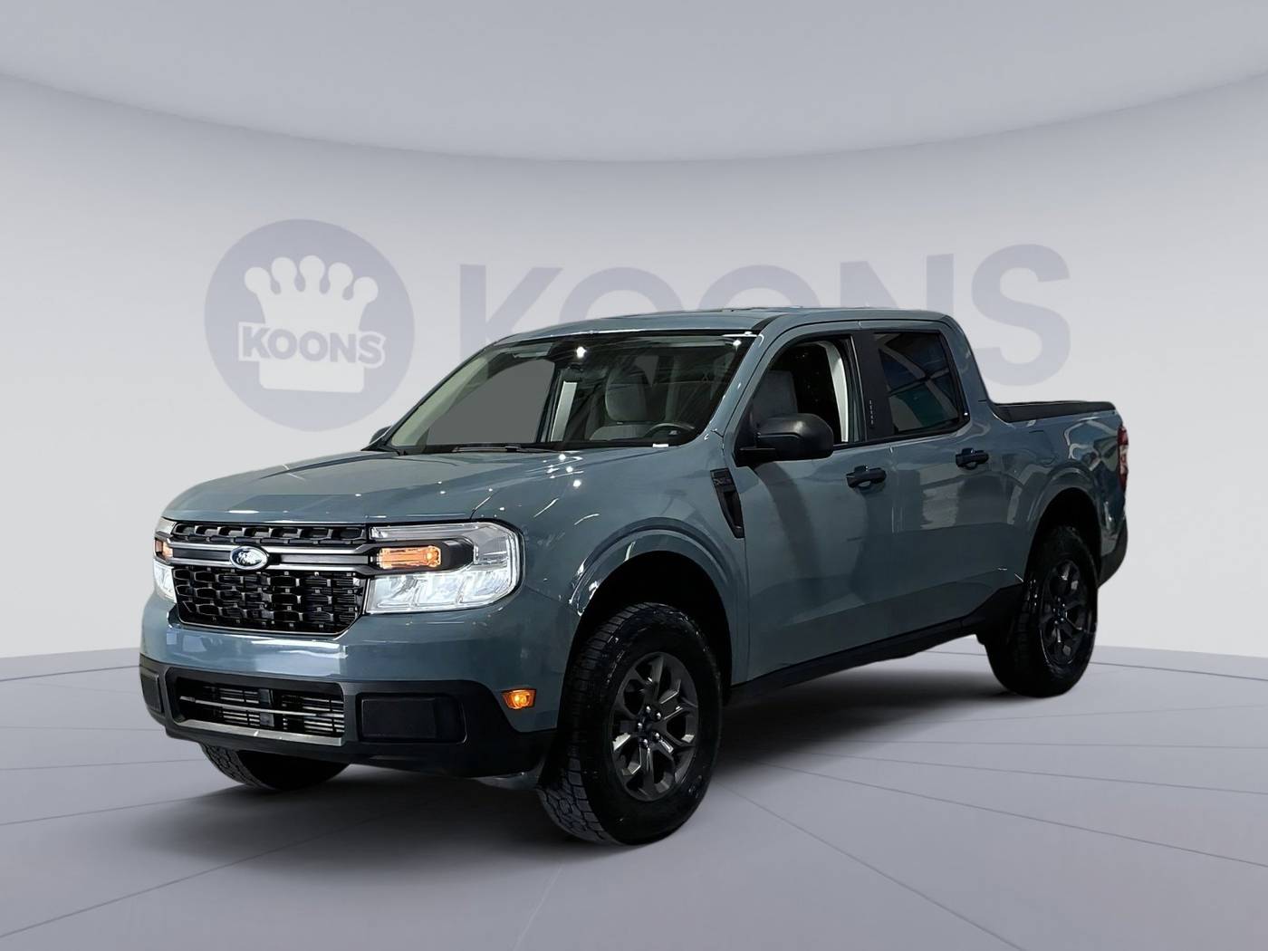 2022 Ford Maverick XLT — Pickup Truck — 63,706 mi — White Marsh, MD
