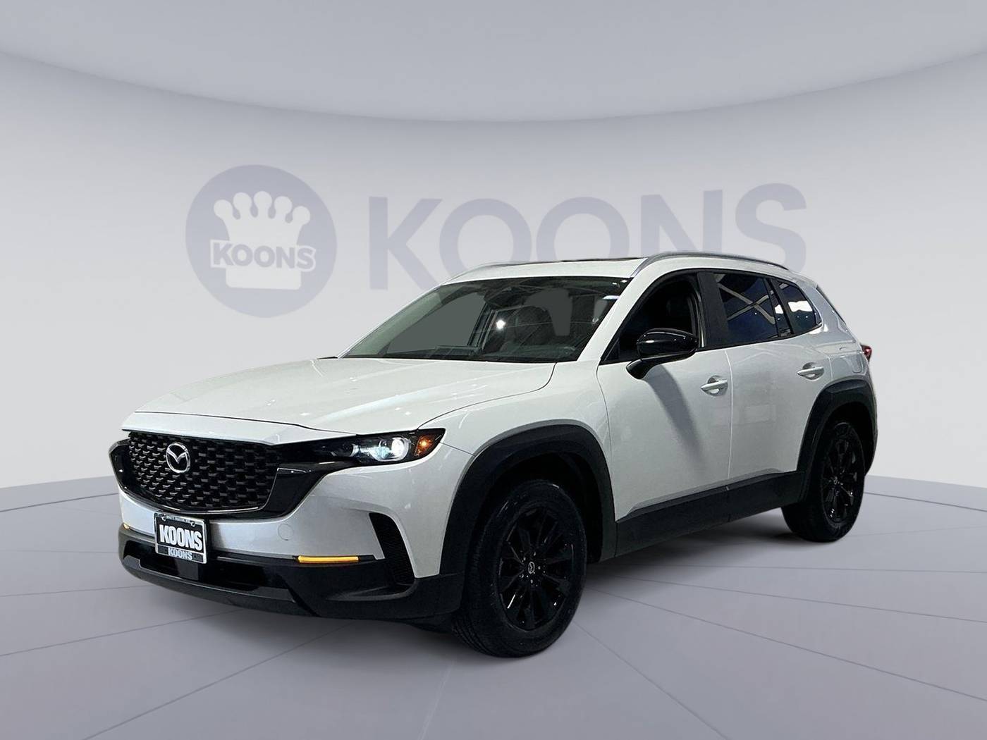 2023 Mazda CX-50 Preferred Plus — SUV — 18,093 mi — White Marsh, MD