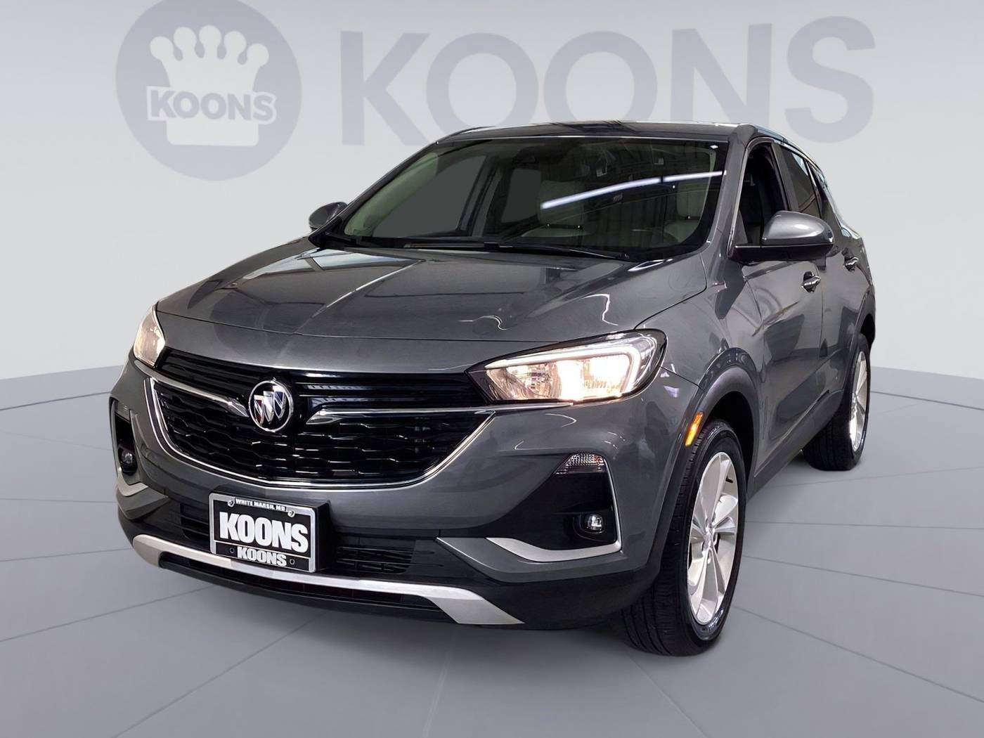 2022 Buick Encore GX Preferred — SUV — 54,342 mi — White Marsh, MD