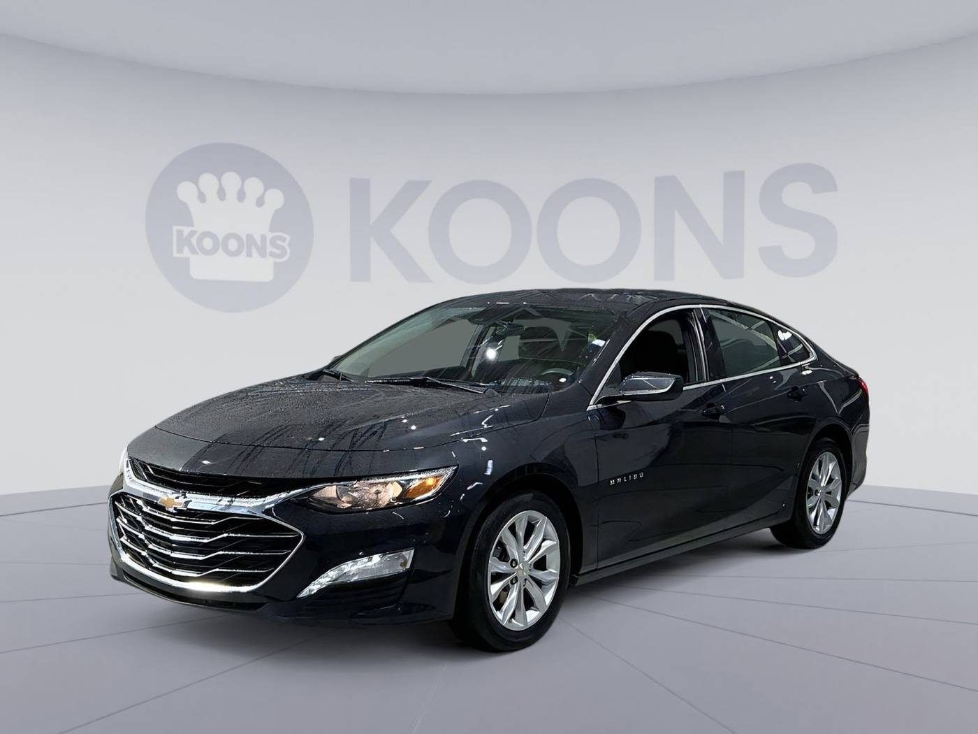 2023 Chevrolet Malibu LT — Sedan — 46,375 mi — White Marsh, MD