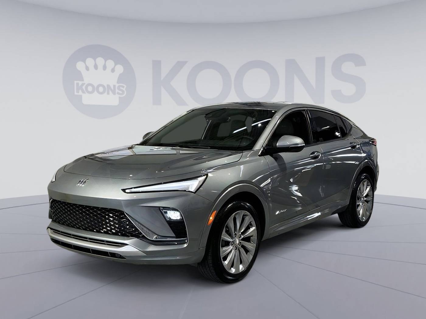 2024 Buick Envista Avenir — SUV — 13,052 mi — White Marsh, MD