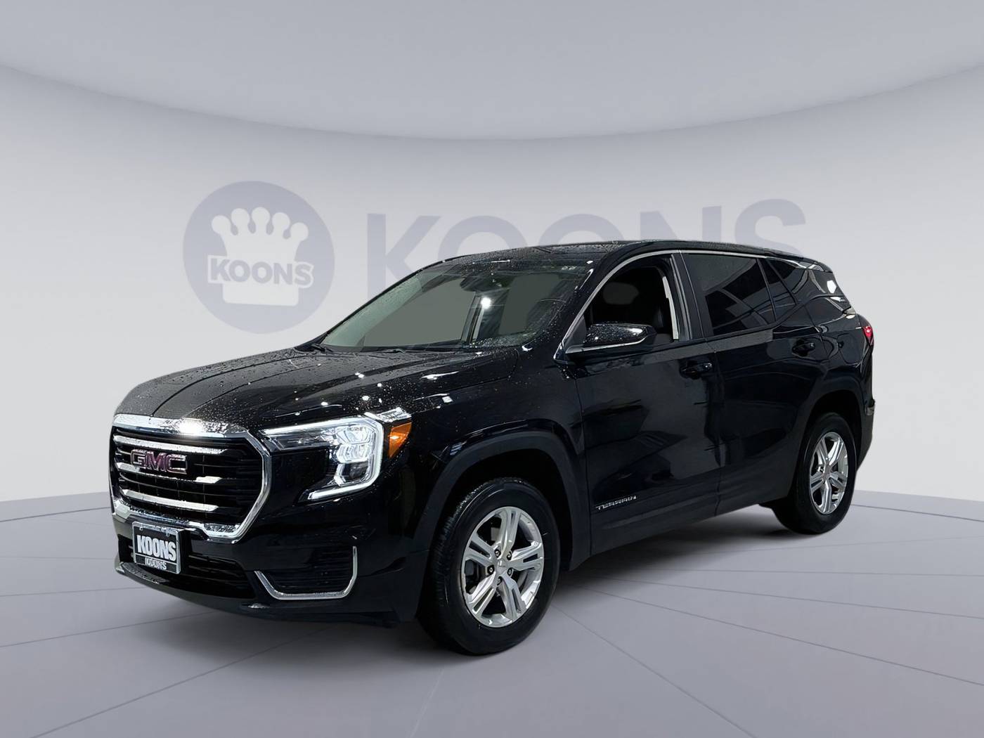 2024 GMC Terrain SLE — SUV — 18,059 mi — White Marsh, MD