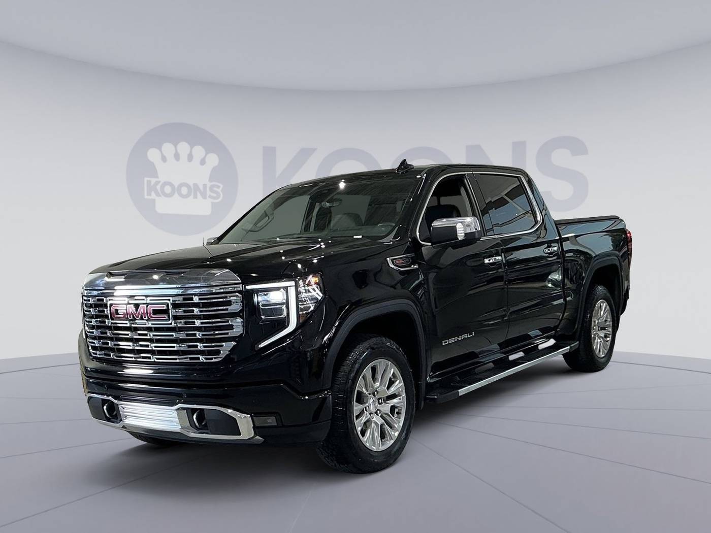 2023 GMC Sierra 1500 Denali — Pickup Truck — 11,951 mi — White Marsh, MD