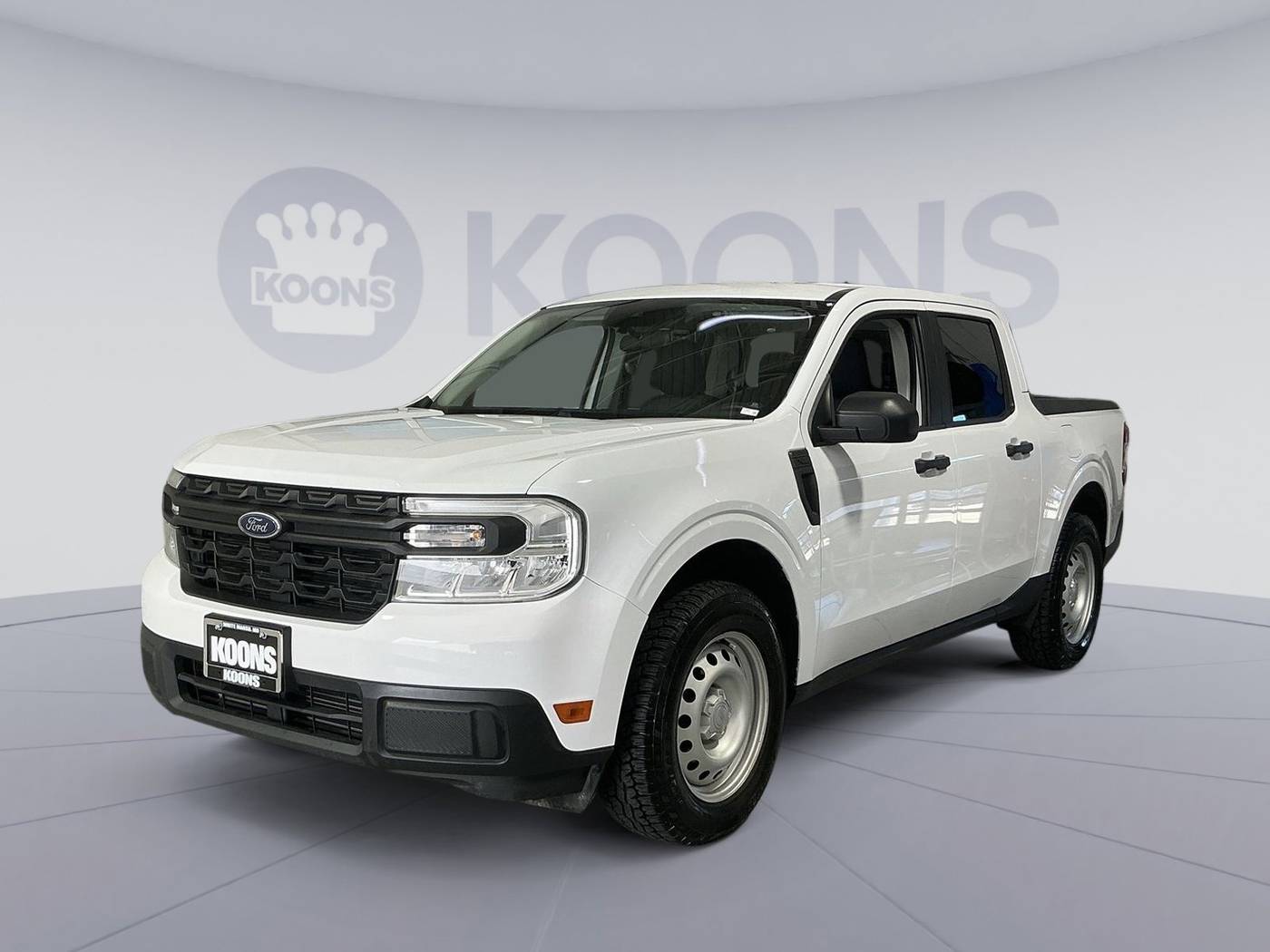 2022 Ford Maverick XL — Pickup Truck — 76,032 mi — White Marsh, MD