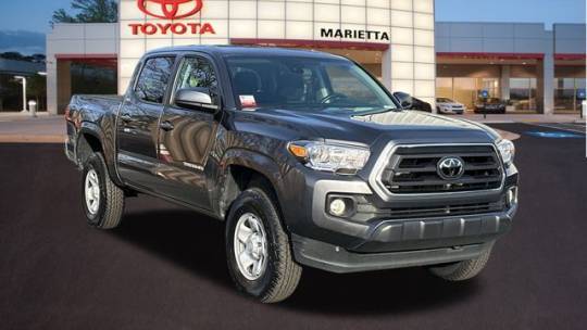 2023 Toyota Tacoma SR5 — Pickup Truck — 35,836 mi — Marietta, GA
