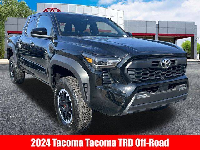 2024 Toyota Tacoma TRD Off Road — Pickup Truck — 29,234 mi — Marietta, GA