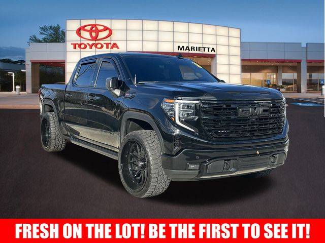 2023 GMC Sierra 1500 Denali — Pickup Truck — 28,725 mi — Marietta, GA