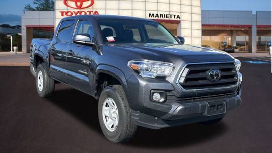 2023 Toyota Tacoma SR5 — Pickup Truck — 40,950 mi — Marietta, GA