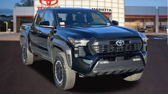 2024 Toyota Tacoma TRD Off Road — Pickup Truck — 25,313 mi — Marietta, GA