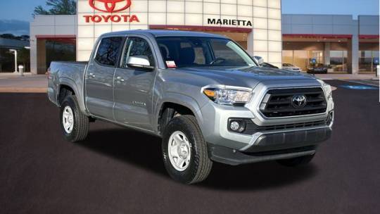 2023 Toyota Tacoma SR — Pickup Truck — 33,537 mi — Marietta, GA