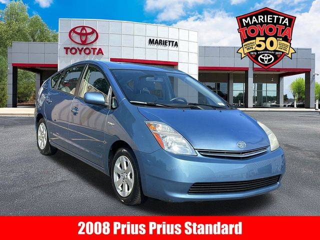 2008 Toyota Prius Touring — Sedan — 84,347 mi — Marietta, GA