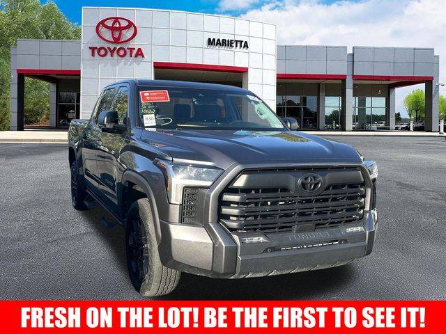 2023 Toyota Tundra SR5 — Pickup Truck — 31,961 mi — Marietta, GA