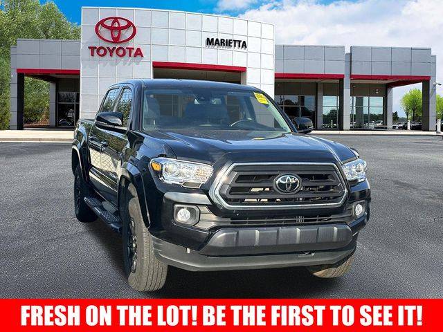 2022 Toyota Tacoma SR5 — Pickup Truck — 24,274 mi — Marietta, GA