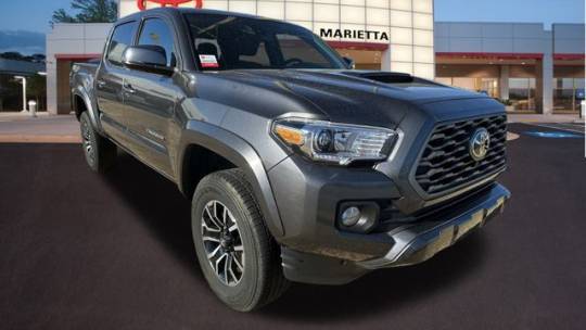 2023 Toyota Tacoma TRD Sport — Pickup Truck — 28,868 mi — Marietta, GA