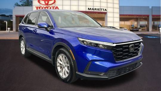 2023 Honda CR-V EX-L — SUV — 21,254 mi — Marietta, GA