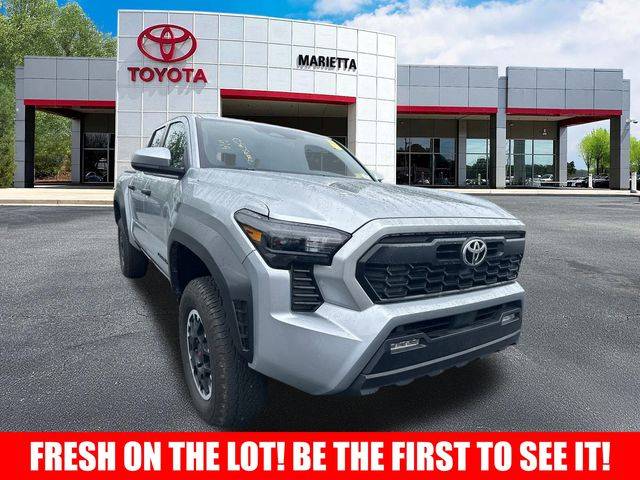 2024 Toyota Tacoma TRD Off Road — Pickup Truck — 29,286 mi — Marietta, GA