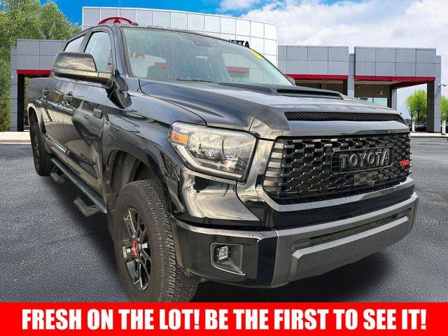 2019 Toyota Tundra TRD Pro — Pickup Truck — 96,784 mi — Marietta, GA