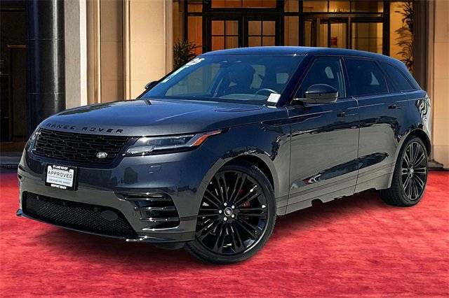2025 Land Rover Range Rover Velar Dynamic SE — SUV — 6,503 mi — Newport Beach, CA