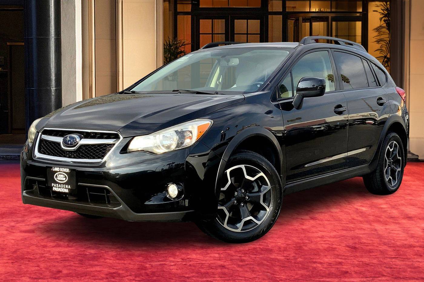 2013 Subaru XV Crosstrek 2.0i Premium — SUV — 76,052 mi — Pasadena, CA